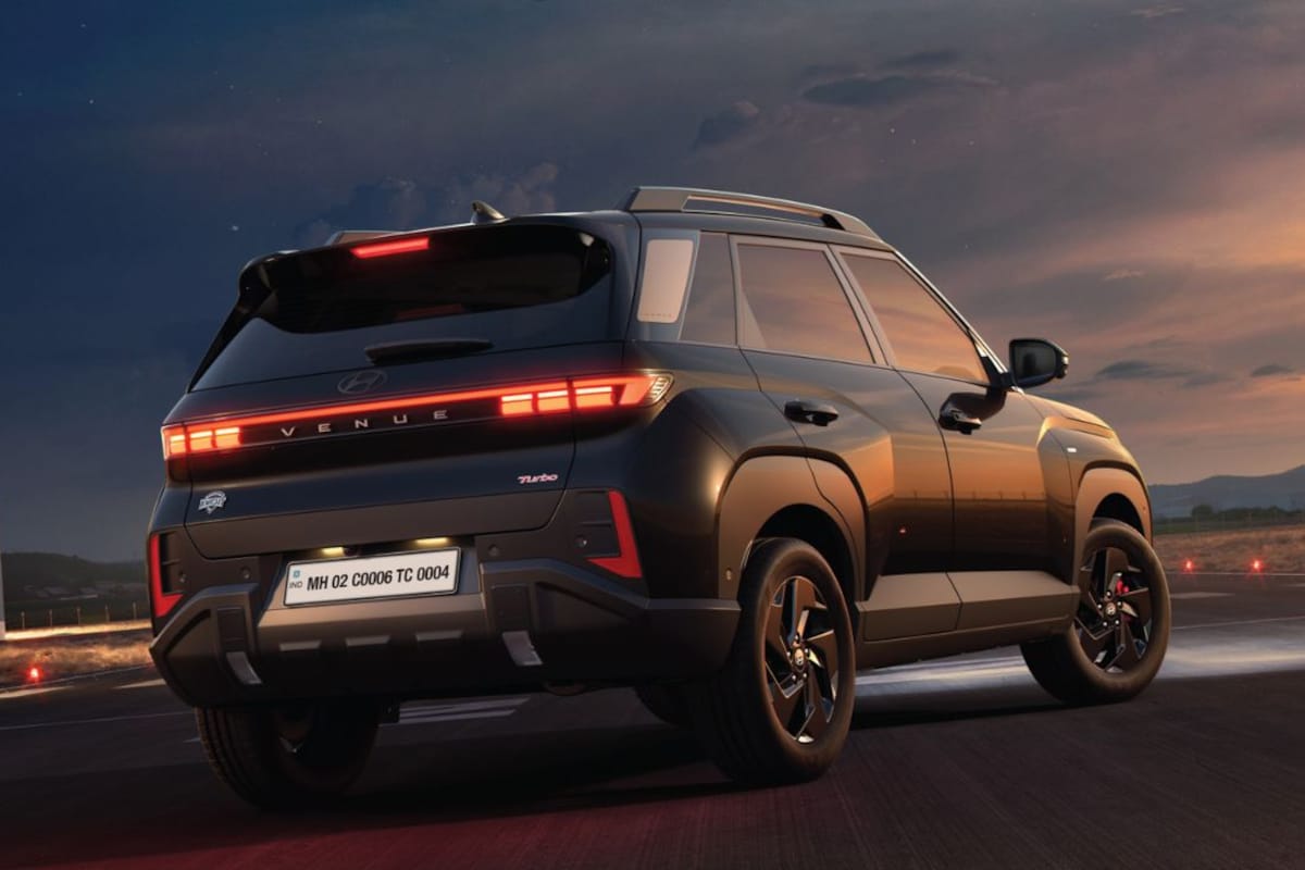 Latest and Breaking News on NDTV