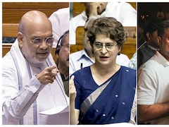 रास्ते का रोड़ा, असंवैधानिक तरकीब, खोखली कोशिश... महिला आरक्षण बिल पर शाह से राहुल-प्रियंका तक, किसने क्या कहा