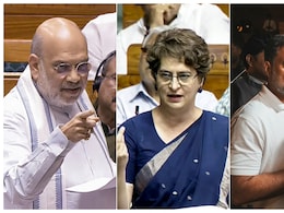 रास्ते का रोड़ा, असंवैधानिक तरकीब, खोखली कोशिश... महिला आरक्षण बिल पर शाह से राहुल-प्रियंका तक, किसने क्या कहा