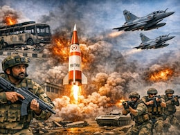 अब आतंकी घटना &lsquo;एक्ट ऑफ वॉर&rsquo;, जानें पहलगाम हमले के बाद कैसे और कितनी बदल गई भारत की डिफेंस पॉलिसी