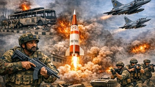 अब आतंकी घटना &lsquo;एक्ट ऑफ वॉर&rsquo;, जानें पहलगाम हमले के बाद कैसे और कितनी बदल गई भारत की डिफेंस पॉलिसी