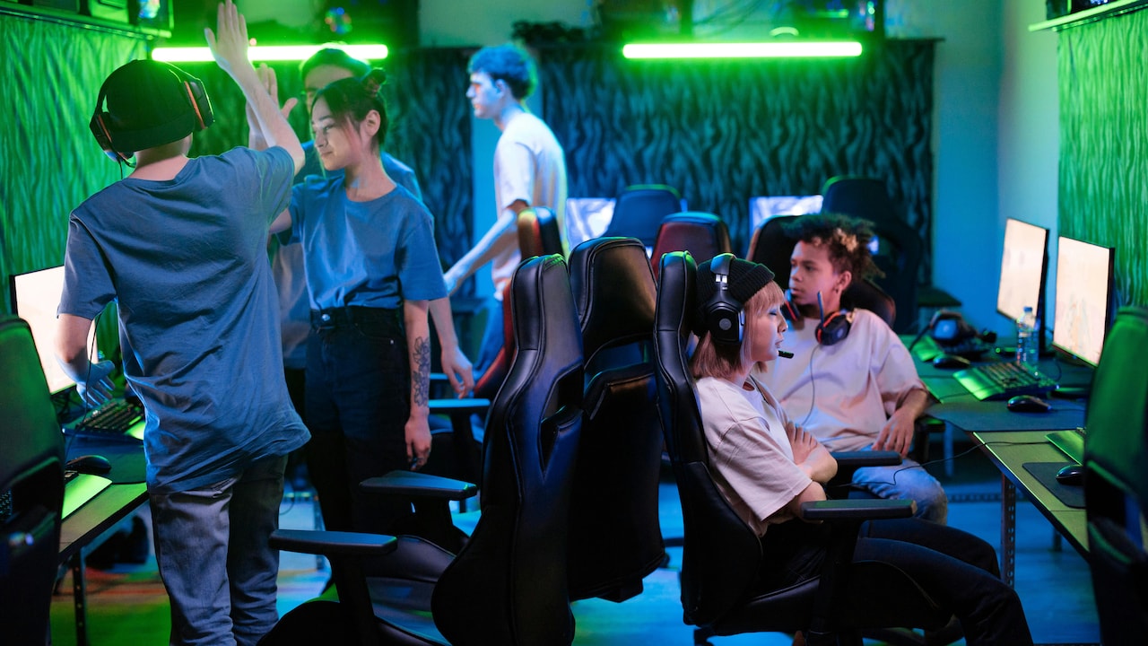 Can A Gaming Chair Improve Your Work Setup? Practical Tips Before You Buy