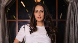 Chahatt Khanna Reveals She Takes No Medicines, Follows Ayurvedic Lifestyle