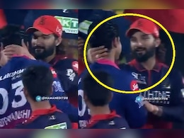 Video: वैभव सूर्यवंशी बने RCB  के लिए विलेन, हार के बाद कप्तान रजत पाटीदार का यह रिएक्शन हुआ वायरल