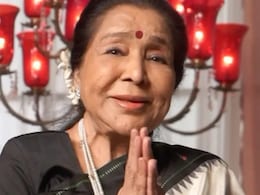 'World Has Lost An Era With Asha Bhosle's Death': India Pays Tributes To Playback Legend