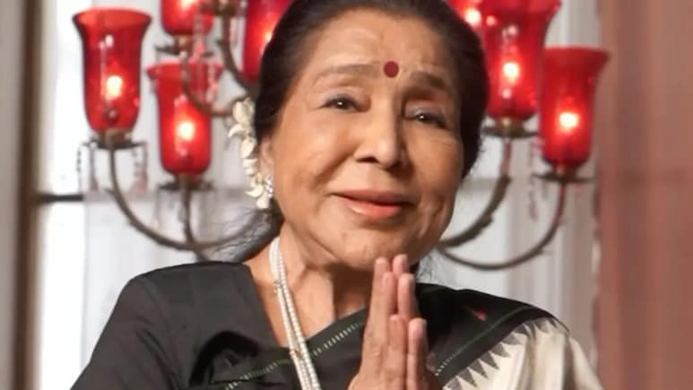 'World Has Lost An Era With Asha Bhosle's Death': India Pays Tributes To Playback Legend