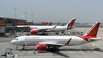 ईरान युद्ध के बीच Air India ने फ्यूल सरचार्ज में किया बदलाव, टिकट कीमतों पर पड़ेगा असर, किराया कितना बढ़ेगा?