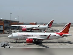 ईरान युद्ध के बीच Air India ने फ्यूल सरचार्ज में किया बदलाव, टिकट कीमतों पर पड़ेगा असर, जानिए किराया कितना बढ़ेगा?