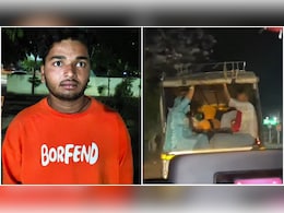 Rajasthan: खाटूश्याम में ऑटो सवार युवती का चोरी-छिपे बनाई थी रील, वायरल होते ही पुलिस की हिरासत में पहुंचा, निकली हेकड़ी