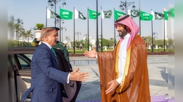 Opinion | Pakistan's Ever-Running Saudi 'Lifeline'  Has Its Limits