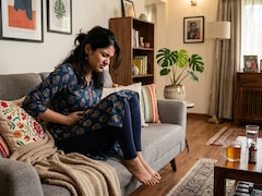 Heatwaves Take A Hidden Toll On Menstrual Health, Experts Warn