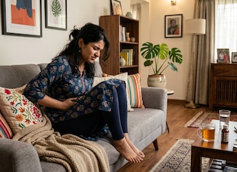 Pain, Spotting, Missed Cycles: When Period Symptoms May Signal Fertility Problems