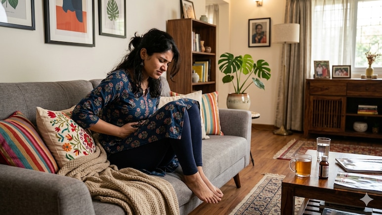 Heatwaves Take A Hidden Toll On Menstrual Health, Experts Warn