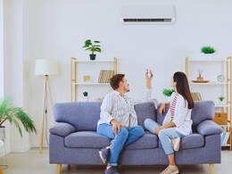 How to Reduce Your AC Bill : AC च्या सेटिंग्जमध्ये करा हा बदल; कुलिंग जबरदस्त अन् विजेचं बिलही येईल कमी!