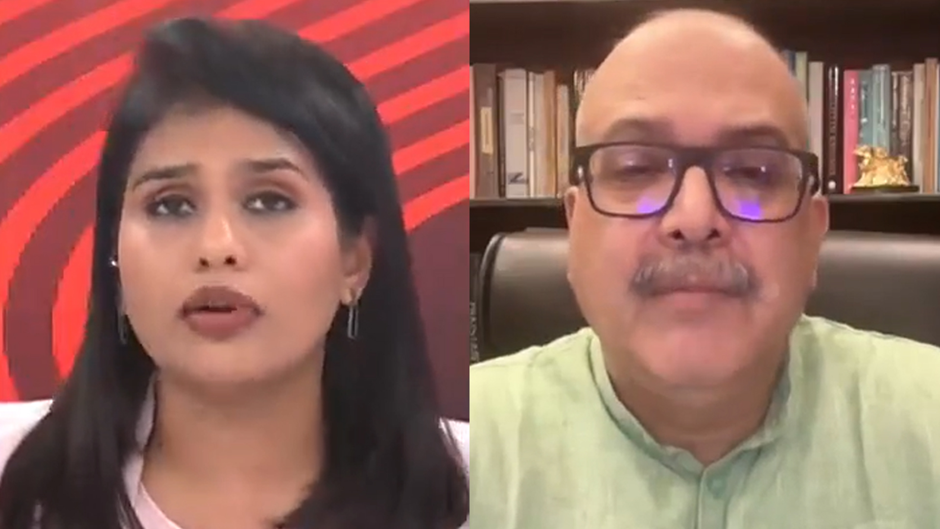 'No Limit to How Bad It Can Get': Sushant Sareen on War, Fuel Crisis & Trump's Iran Plan