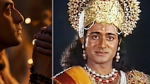 महाभारत के श्रीकृष्ण को रामायणम् का टीजर आया पसंद, बोले- रामायण ग्लोबल अवतार में
