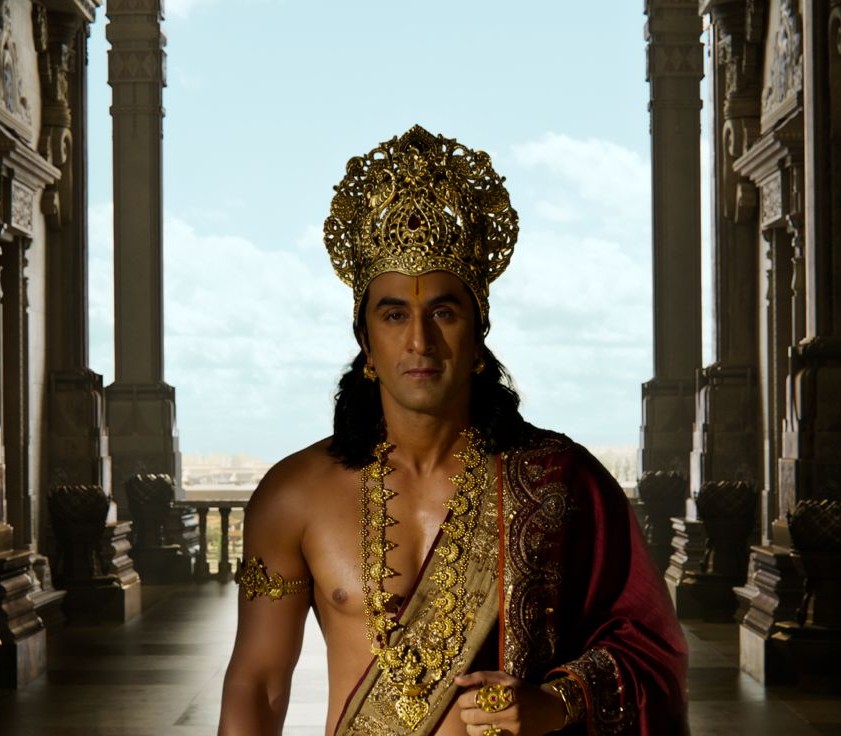 भगवान राम ही नहीं रामायणम् में रणबीर कपूर निभाएंगे डबल रोल, इस किरदार में भी आएंगे नजर