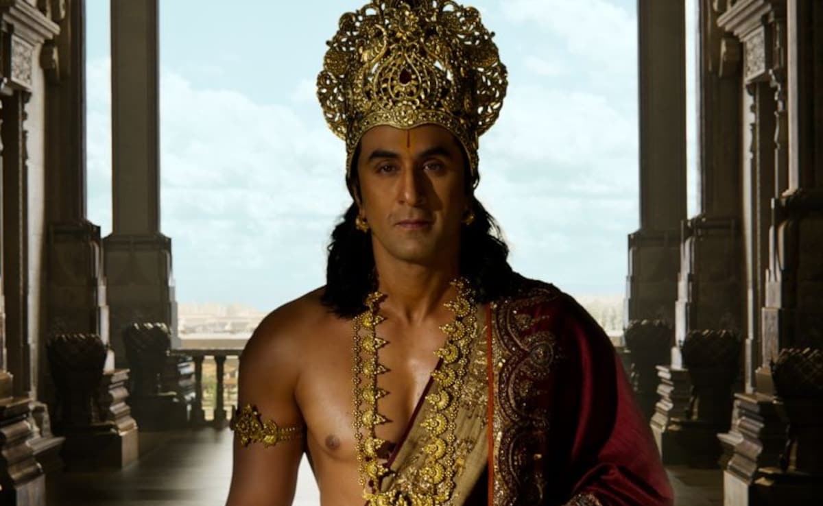 भगवान राम ही नहीं रामायणम् में रणबीर कपूर निभाएंगे डबल रोल, इस किरदार में भी आएंगे नजर