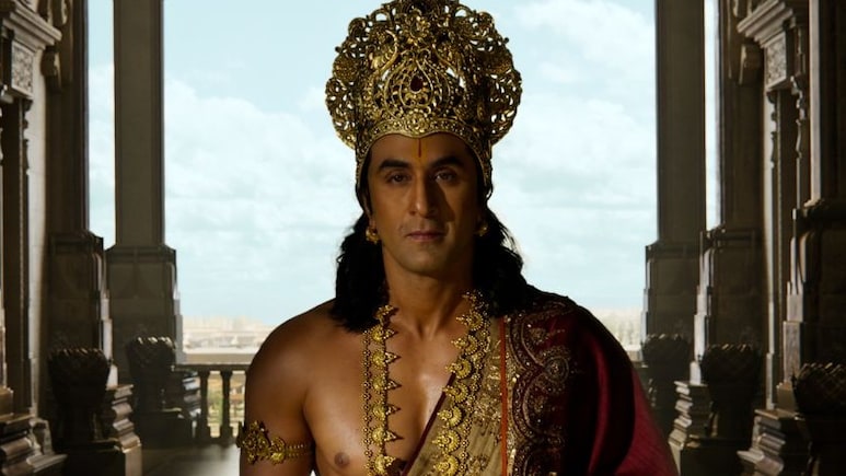 भगवान राम ही नहीं रामायणम् में रणबीर कपूर निभाएंगे डबल रोल, इस किरदार में भी आएंगे नजर