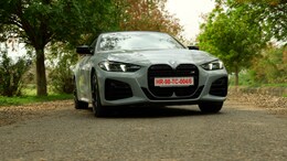 BMW M440i Convertible First Drive Review: The Calm Side Of Performance