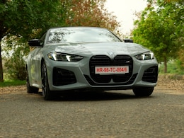 BMW M440i Convertible First Drive Review: The Calm Side Of Performance