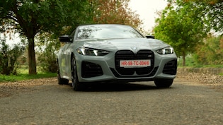 BMW M440i Convertible First Drive Review: The Calm Side Of Performance