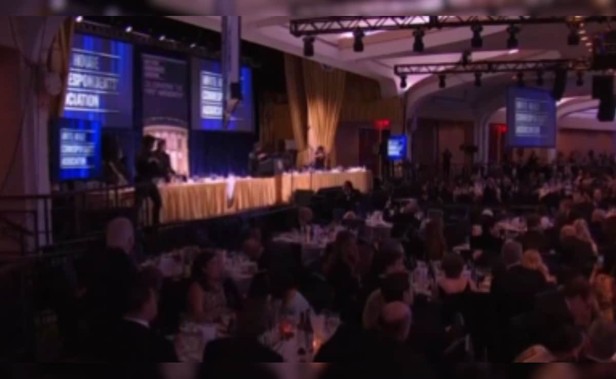 ‘डीजे चल रहा था, म्यूजिक की आवाज थी अचानक गोलियां चलने लगीं’…प्रत्यक्षदर्शी ने बताया ट्रंप के कार्यक्रम में क्या हुआ