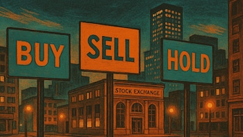 Buy, Sell Or Hold: BHEL, Bajaj Finance And L&T — Ask Profit