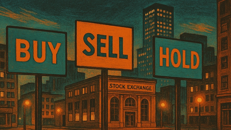 Buy, Sell Or Hold: BHEL, Bajaj Finance And L&T &mdash; Ask Profit