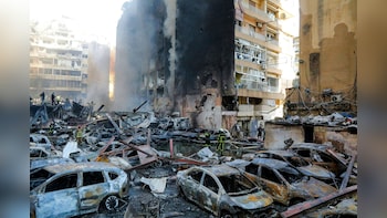 Trump Ramps Up Threats Against Iran On Hormuz Before Talks