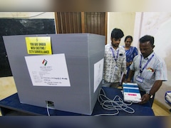 Tamil Nadu Voting Live Updates: तमिनलाडु में विधानसभा चुनाव की वोटिंग आज, 5.73 करोड़ वोटर करेंगे 4023 उम्मीदवारों का फैसला