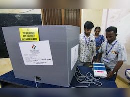 Tamil Nadu Voting Live Updates: तमिनलाडु में विधानसभा चुनाव की वोटिंग आज, 5.73 करोड़ वोटर करेंगे 4023 उम्मीदवारों का फैसला