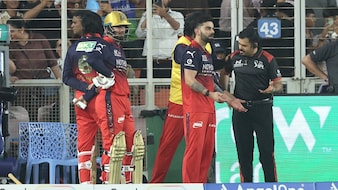 Virat Kohli Left Fuming As Rajat Patidar's Dismissal Sparks Huge Controversy