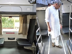 पहले से ज्यादा एडवांस, सुरक्षित और कंफर्ट; नेक्स्ट-जेन अमृत भारत ट्रेन के कोच देखे क्या? अब सफर में आएगा दोगुना मजा