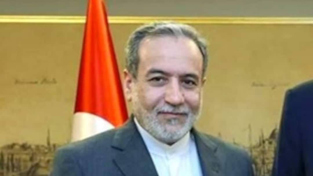 Iran's Foreign Minister Abbas Araghchi Confirms Pakistan Trip For US Peace Talks