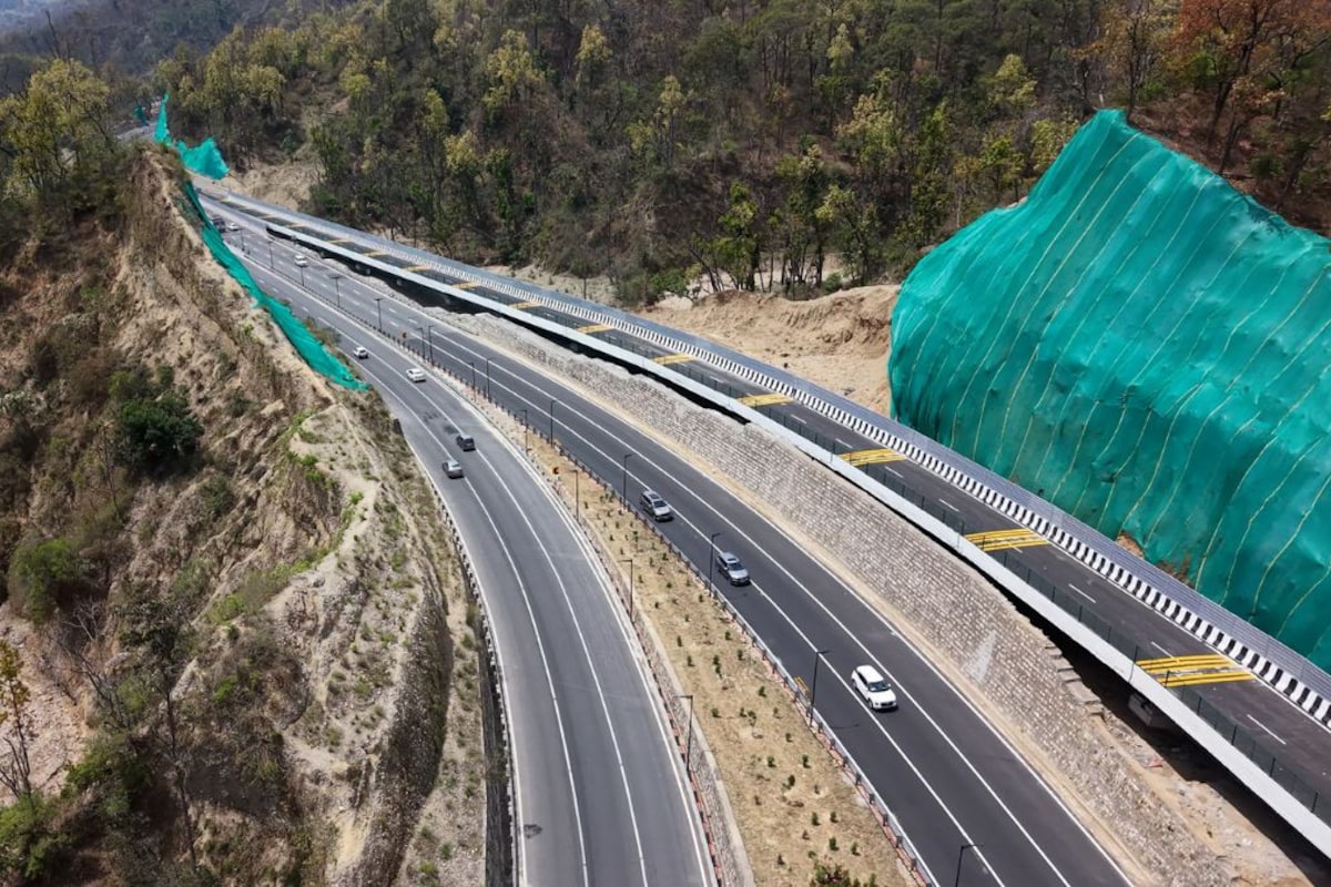 Latest and Breaking News on NDTV