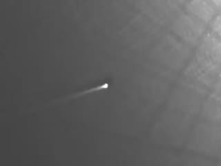 सूरज की आग से धूमकेतु हो गया राख! नासा ने दिखाईं गजब तस्वीरें