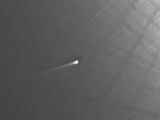 सूरज की आग से धूमकेतु हो गया राख! नासा ने दिखाईं गजब तस्वीरें