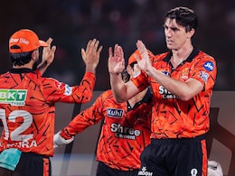 Updated IPL 2026 Points Table: Unbeaten Punjab Kings Retain Top Spot, SRH Gain One Position
