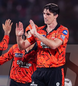 Updated IPL 2026 Points Table: Unbeaten Punjab Kings Retain Top Spot, SRH Gain One Position