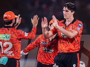 Updated IPL 2026 Points Table: Unbeaten Punjab Kings Retain Top Spot, SRH Gain One Position
