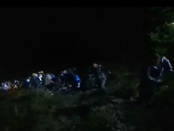 4 Tourists Dead, 14 Injured As Tempo Falls Into Gorge In Himachal Pradesh