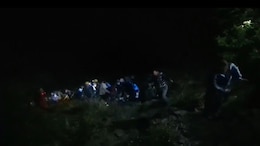 4 Tourists Dead, 14 Injured As Tempo Falls Into Gorge In Himachal Pradesh