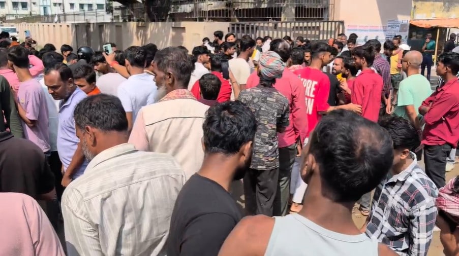 Latest and Breaking News on NDTV