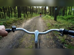 British Woman Discovers Hole In Heart After 50 Years Following Bike Accident