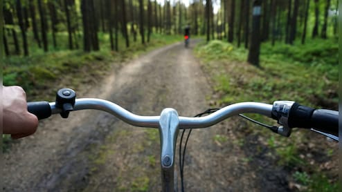 British Woman Discovers Hole In Heart After 50 Years Following Bike Accident