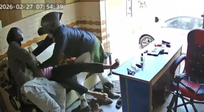 Latest and Breaking News on NDTV