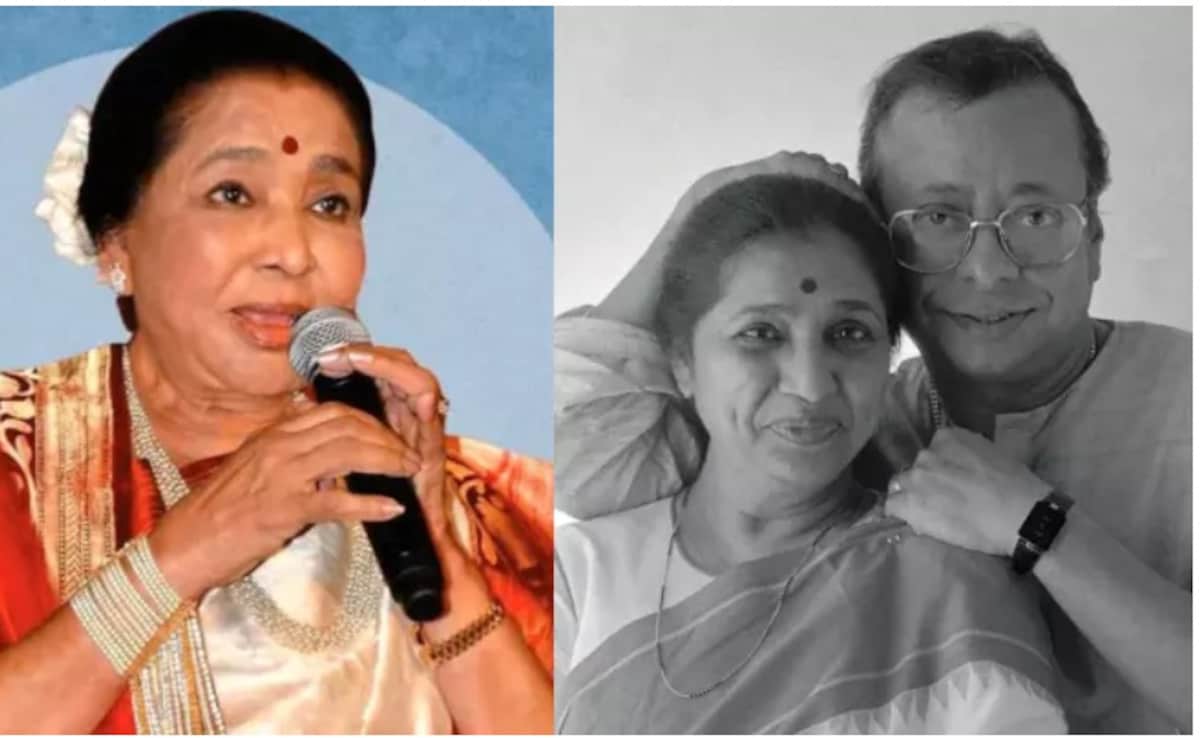 आशा भोसले को अपने पति से थी इस बात की शिकायत, फिर आरडी बर्मन ने यूं दिया जवाब