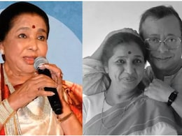 आशा भोसले को अपने पति से थी इस बात की शिकायत, फिर आरडी बर्मन ने यूं दिया जवाब