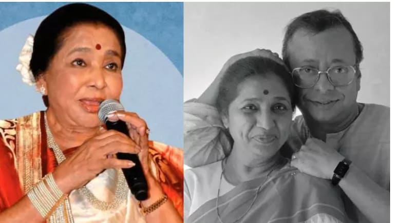 आशा भोसले को अपने पति से थी इस बात की शिकायत, फिर आरडी बर्मन ने यूं दिया जवाब
